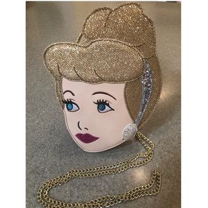 Disney Cinderella Danielle Nicole crossbodybag